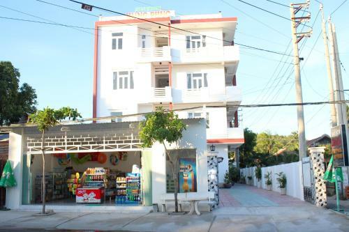Hung Phuc Mui Ne Hotel