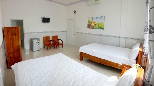 Hung Phuc Mui Ne Hotel