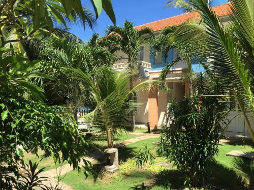 Hostal Nhat Quang Family Beach