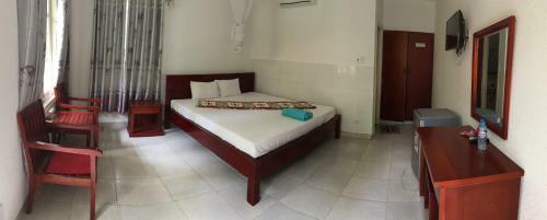 Hostal Nhat Quang Family Beach