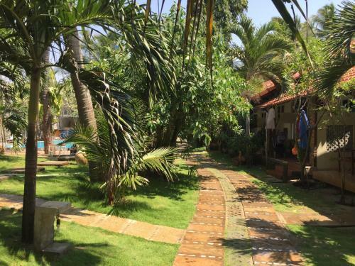 Hostal Nhat Quang Family Beach