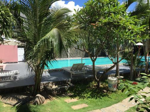 Hostal Nhat Quang Family Beach
