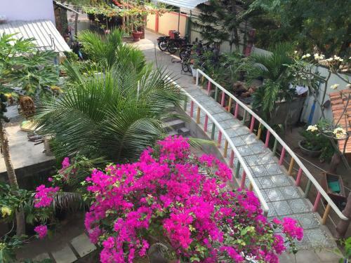 Hostal Nhat Quang Family Beach