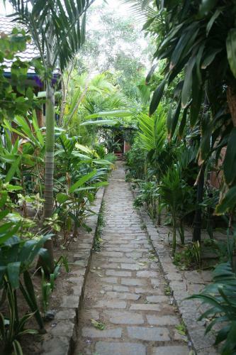 Hotel Mui Ne Resort