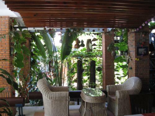 Hotel Mui Ne Resort