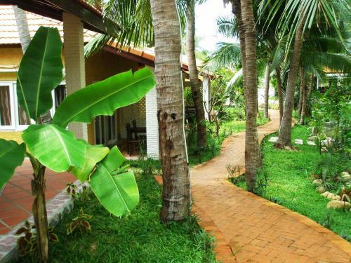 Hotel Green Hill Resort And Spa