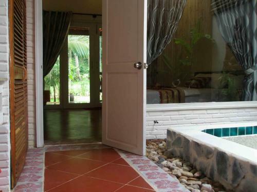 Hotel Green Hill Resort And Spa