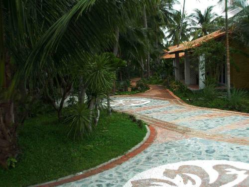 Hotel Green Hill Resort And Spa