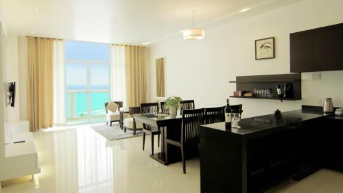 Apartamentos Ocean Vista