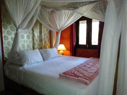 Hotel Full Moon Beach Resort