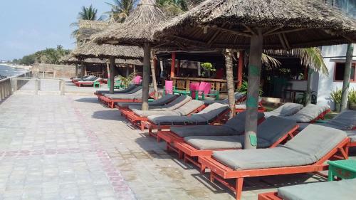 Hotel Full Moon Beach Resort