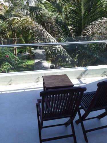 Hotel Dessole Beach Resort Mui Ne