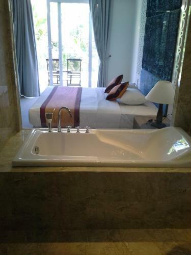 Hotel Dessole Beach Resort Mui Ne