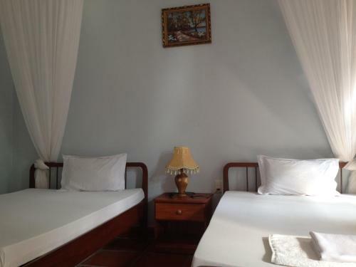 Hotel Hiep Hoa Resort