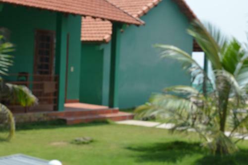 Hotel Hiep Hoa Resort