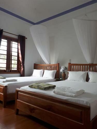 Hotel Hiep Hoa Resort