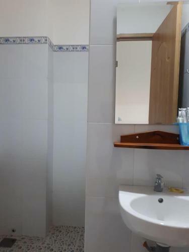 Hotel Hiep Hoa Resort