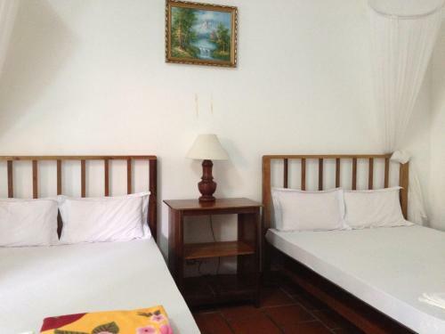 Hotel Hiep Hoa Resort