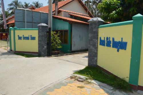 Hotel Hiep Hoa Resort