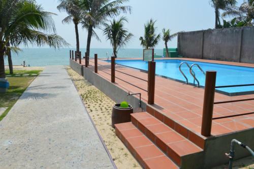 Hotel Hiep Hoa Resort
