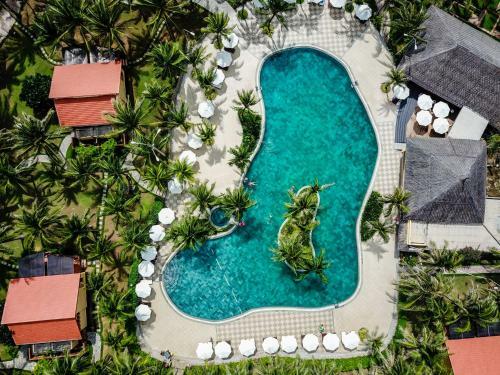 Hotel Pandanus Resort