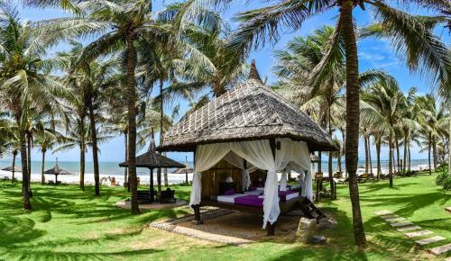 Hotel Pandanus Resort