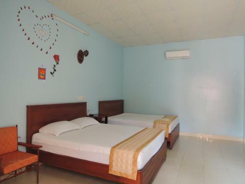Hostal Lang Chai Guesthouse