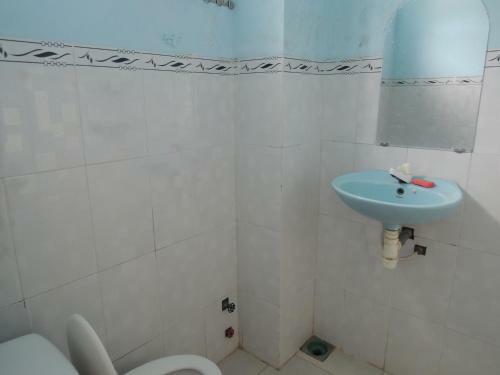 Hostal Lang Chai Guesthouse