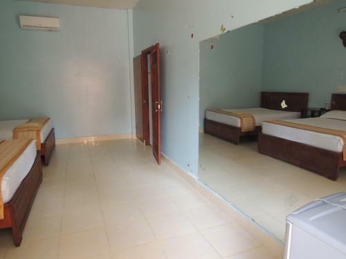 Hostal Lang Chai Guesthouse