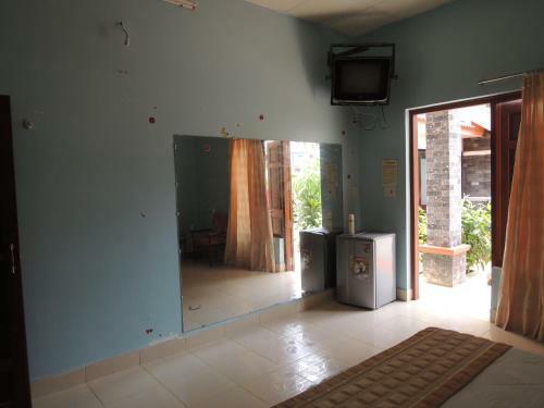 Hostal Lang Chai Guesthouse