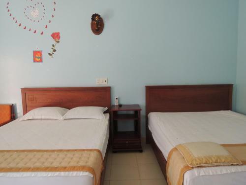 Hostal Lang Chai Guesthouse