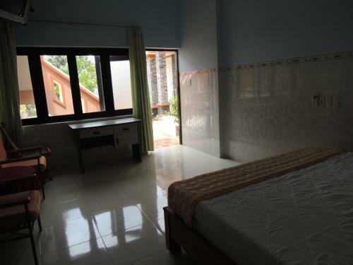 Hostal Lang Chai Guesthouse