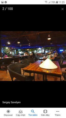 Hostal Lang Chai Guesthouse