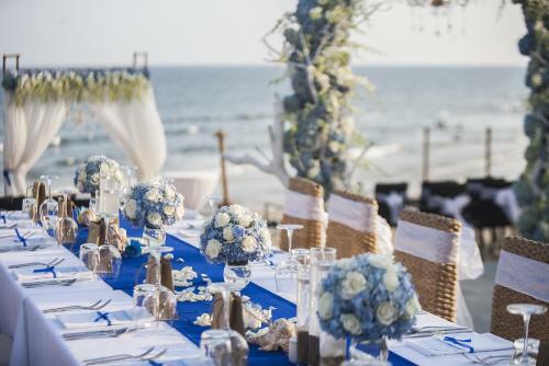 Hotel Aroma Beach Resort And Spa
