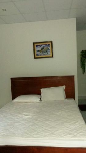 Guesthouse Trinh Tam