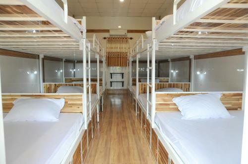 Hostal Hoang Nga Guesthouse