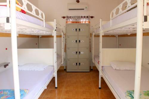 Hostal Hoang Nga Guesthouse