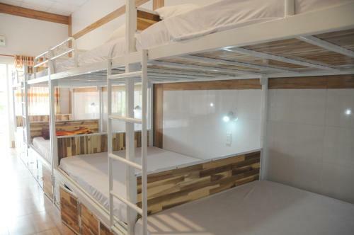 Hostal Hoang Nga Guesthouse