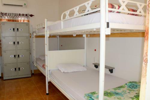 Hostal Hoang Nga Guesthouse