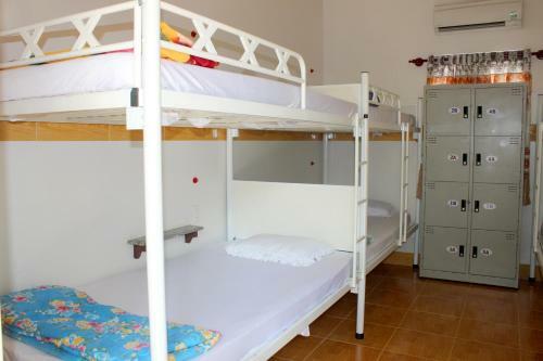 Hostal Hoang Nga Guesthouse
