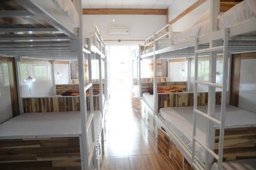 Hostal Hoang Nga Guesthouse
