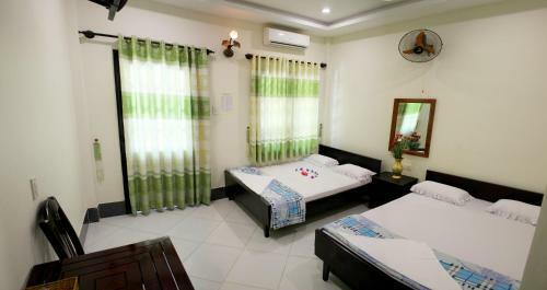 Hostal Hoang Nga Guesthouse