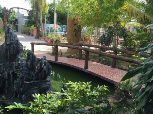 Hostal Hoang Nga Guesthouse