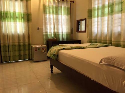 Hostal Hoang Nga Guesthouse