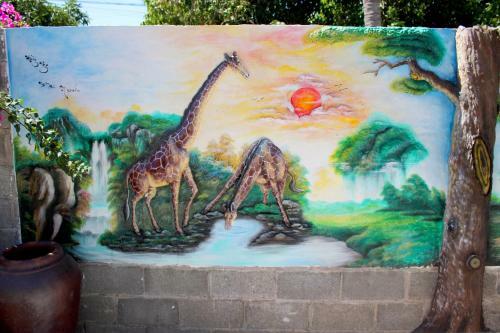 Hostal Hoang Nga Guesthouse