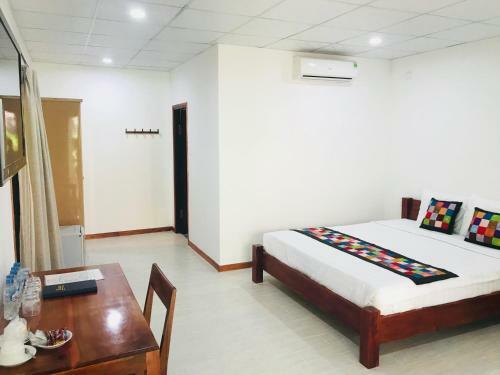 Hotel Ananda Resort