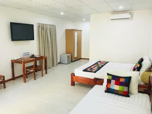 Hotel Ananda Resort