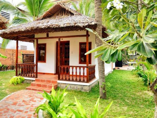Hotel Ananda Resort