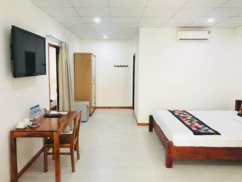 Hotel Ananda Resort