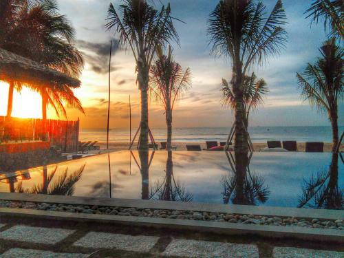 Hotel Ananda Resort